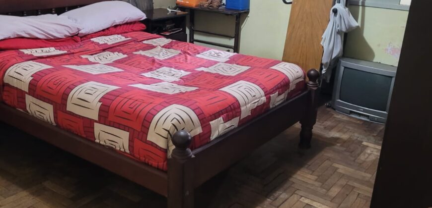 Vendo Casa 2 Dorm. c/ cochera. Rosario – Centro