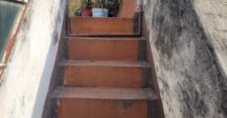 Vendo Casa 2 Dorm. c/ cochera. Rosario – Centro