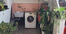 Vendo Casa 2 Dorm. c/ cochera. Rosario – Centro