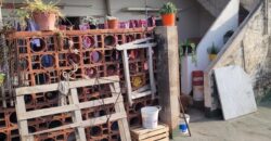 Vendo Casa 2 Dorm. c/ cochera. Rosario – Centro