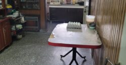 Vendo Casa 2 Dorm. c/ cochera. Rosario – Centro