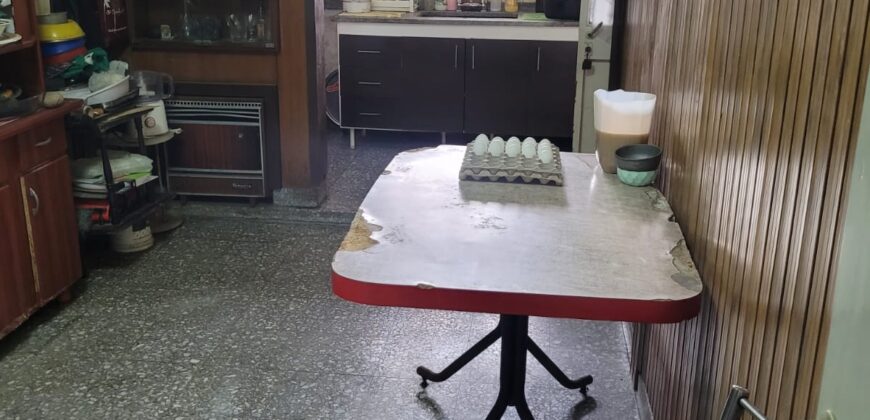 Vendo Casa 2 Dorm. c/ cochera. Rosario – Centro