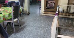 Vendo Casa 2 Dorm. c/ cochera. Rosario – Centro