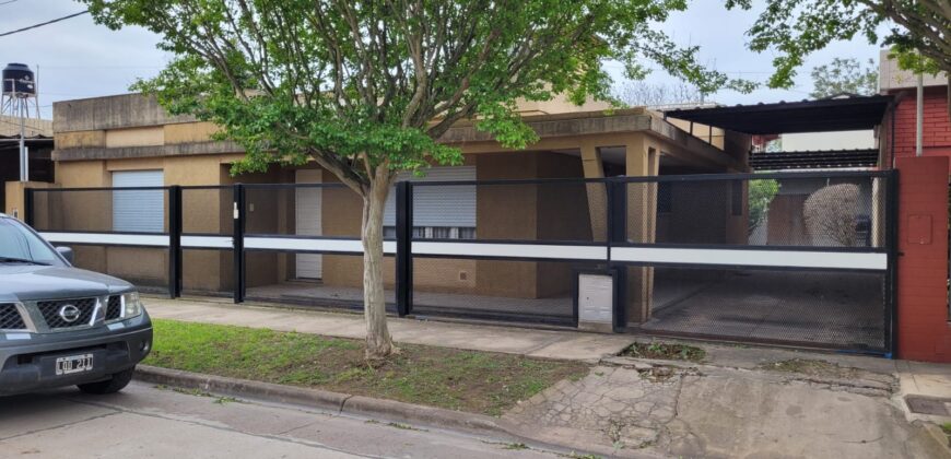 Excelente propiedad a la VENTA en Zavalla. Lavalle 2800