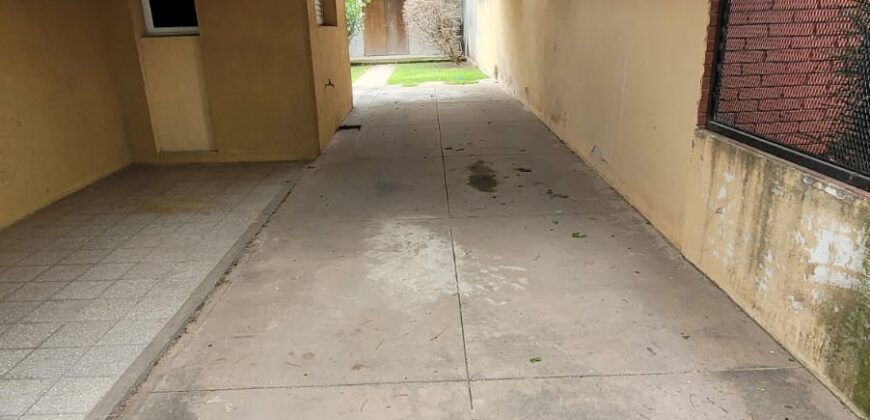 Excelente propiedad a la VENTA en Zavalla. Lavalle 2800