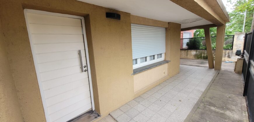 Excelente propiedad a la VENTA en Zavalla. Lavalle 2800