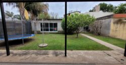 Excelente propiedad a la VENTA en Zavalla. Lavalle 2800