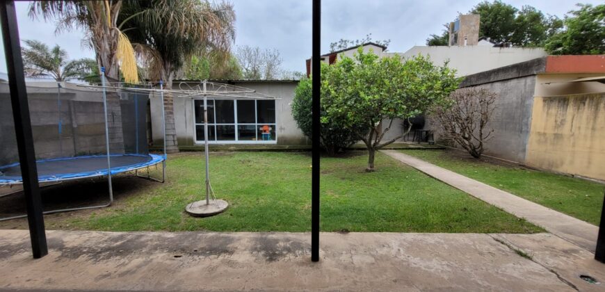 Excelente propiedad a la VENTA en Zavalla. Lavalle 2800