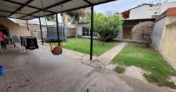 Excelente propiedad a la VENTA en Zavalla. Lavalle 2800