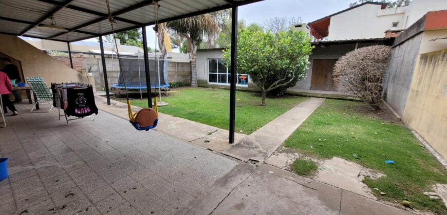 Excelente propiedad a la VENTA en Zavalla. Lavalle 2800