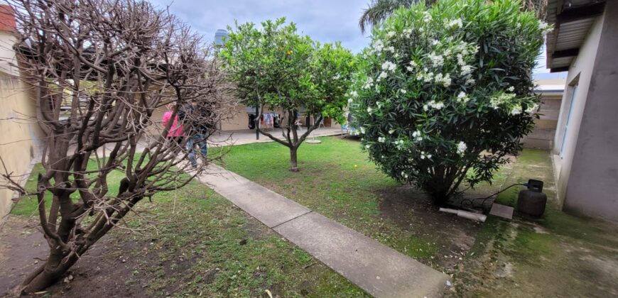 Excelente propiedad a la VENTA en Zavalla. Lavalle 2800