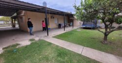 Excelente propiedad a la VENTA en Zavalla. Lavalle 2800