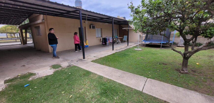 Excelente propiedad a la VENTA en Zavalla. Lavalle 2800