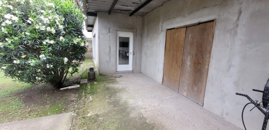 Excelente propiedad a la VENTA en Zavalla. Lavalle 2800