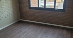 Venta casa interna – Triplex. Gorriti 500. u$s 140.000.-