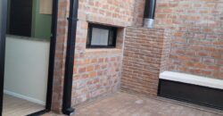 Venta casa interna – Triplex. Gorriti 500. u$s 140.000.-