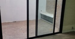 Venta casa interna – Triplex. Gorriti 500. u$s 140.000.-