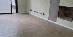 Venta casa interna – Triplex. Gorriti 500. u$s 140.000.-