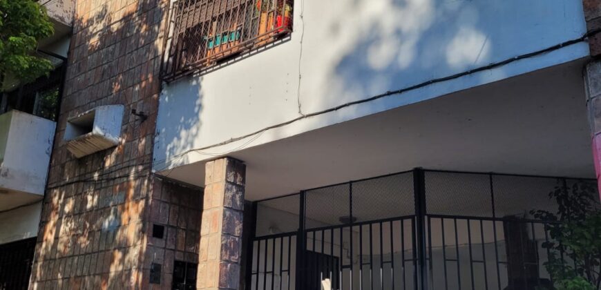 Departamento 2 dormitorios, España 2193 con Cochera  !