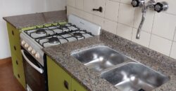 Vendo Departamento 2 dormitorios. Sarmiento 2627. u$s 69.000.