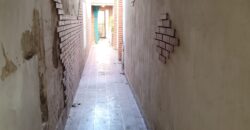 Venta Casa Interna Crespo Al 900