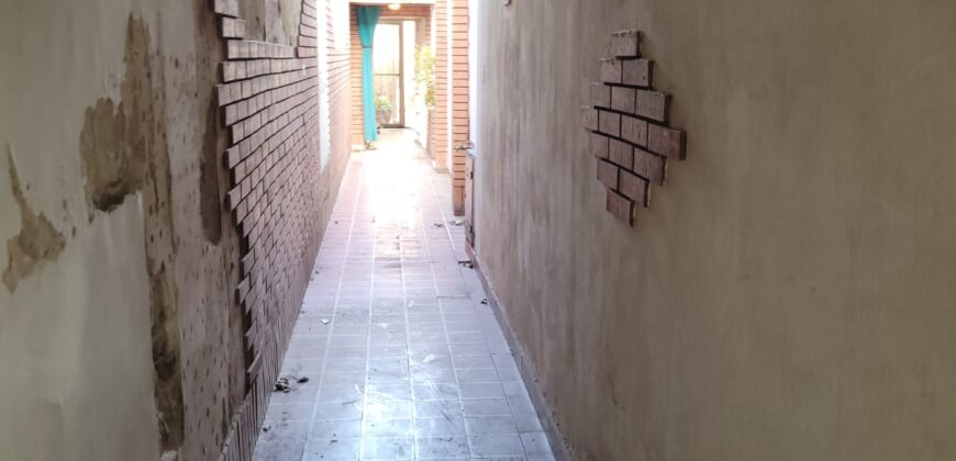 Venta Casa Interna Crespo Al 900