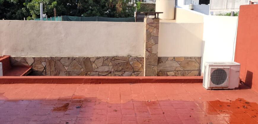 Venta Casa Interna Crespo Al 900