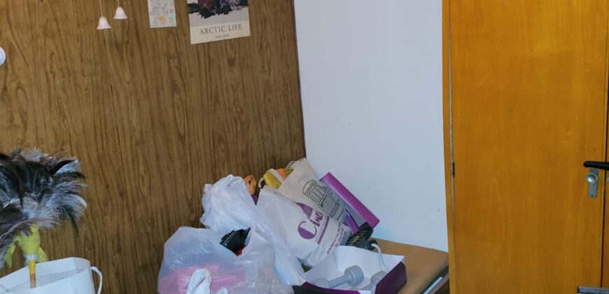 Venta Casa Interna Crespo Al 900