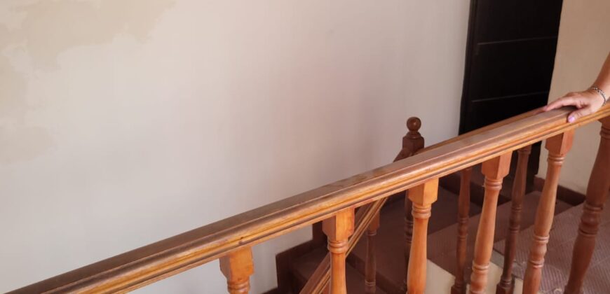 Venta Casa Interna Crespo Al 900