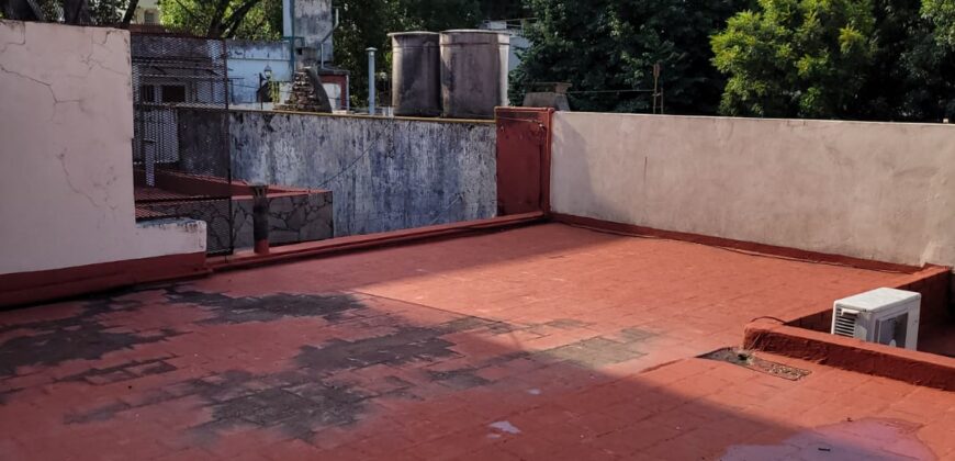 Venta Casa Interna Crespo Al 900