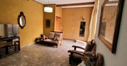 Venta Casa Interna Crespo Al 900