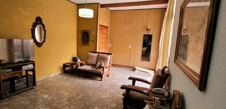 Venta Casa Interna Crespo Al 900