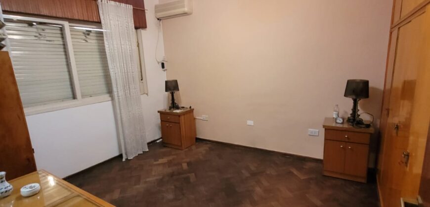 Venta Casa Interna Crespo Al 900