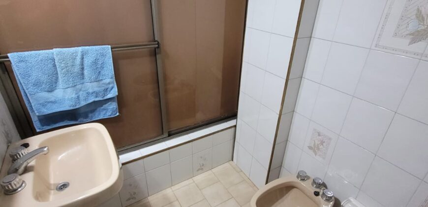 Venta Casa Interna Crespo Al 900