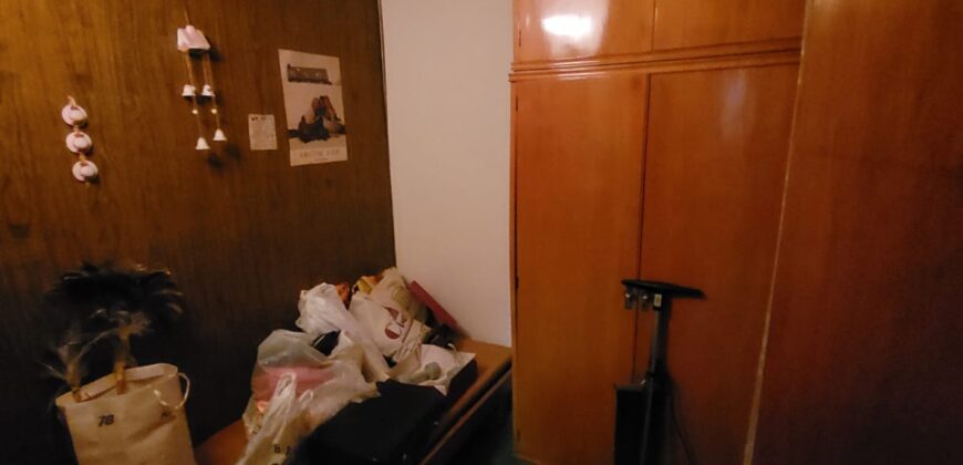 Venta Casa Interna Crespo Al 900