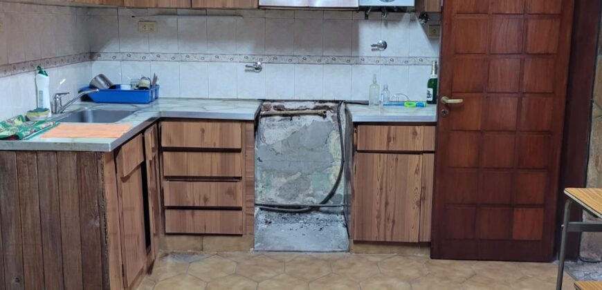 Venta Casa Interna Crespo Al 900