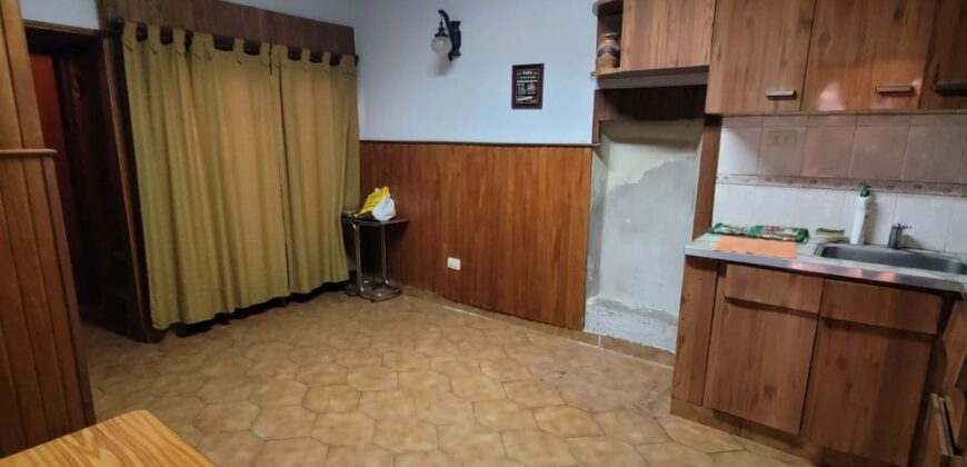 Venta Casa Interna Crespo Al 900