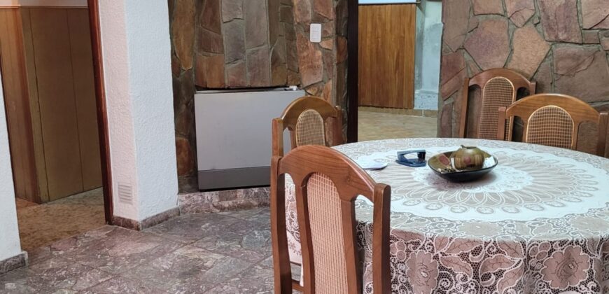 Venta Casa Interna Crespo Al 900