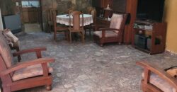 Venta Casa Interna Crespo Al 900