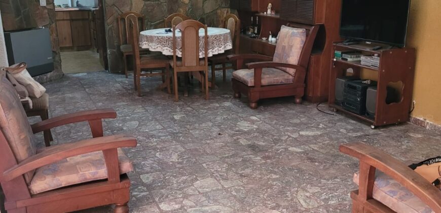 Venta Casa Interna Crespo Al 900