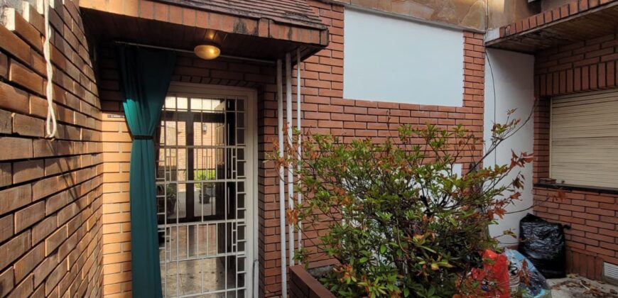 Venta Casa Interna Crespo Al 900