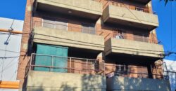 Vendo Departamento 2 dormitorios. Sarmiento 2627. u$s 69.000.