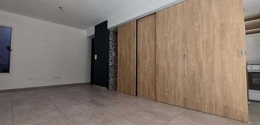 Zona Facultades Monoambiente a La Venta. Iriondo 500, Rosario