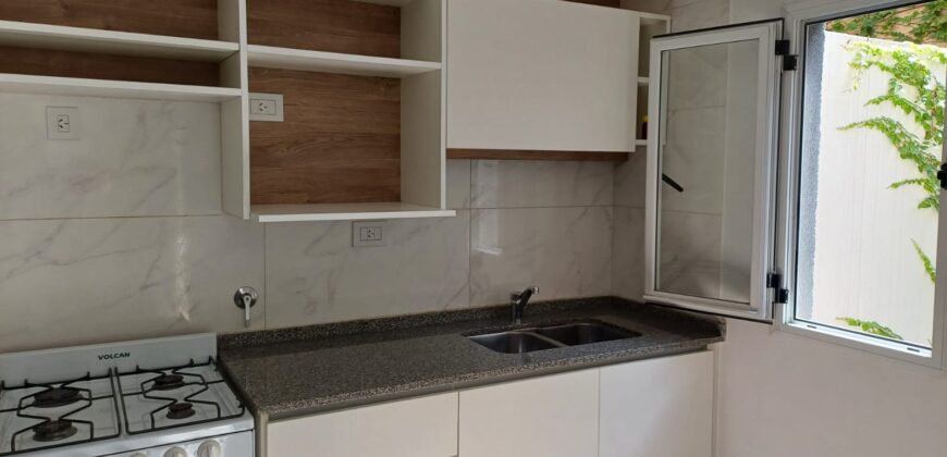 Zona Facultades Monoambiente a La Venta. Iriondo 500, Rosario