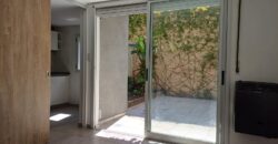 Zona Facultades Monoambiente a La Venta. Iriondo 500, Rosario