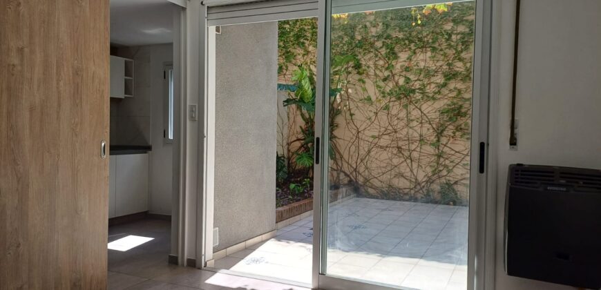 Zona Facultades Monoambiente a La Venta. Iriondo 500, Rosario
