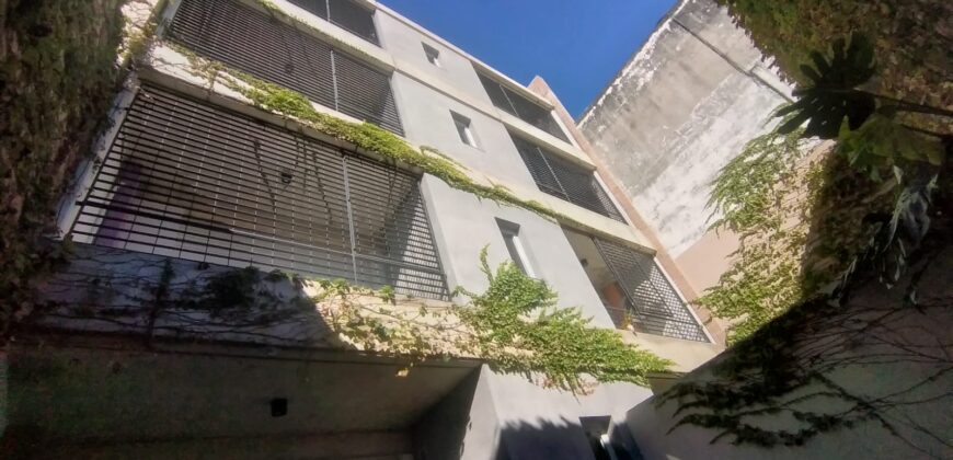 Zona Facultades Monoambiente a La Venta. Iriondo 500, Rosario