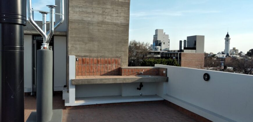 Zona Facultades Monoambiente a La Venta. Iriondo 500, Rosario