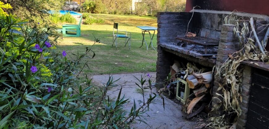 Venta casa Tonda 9300. Corazón Barrio San Eduardo