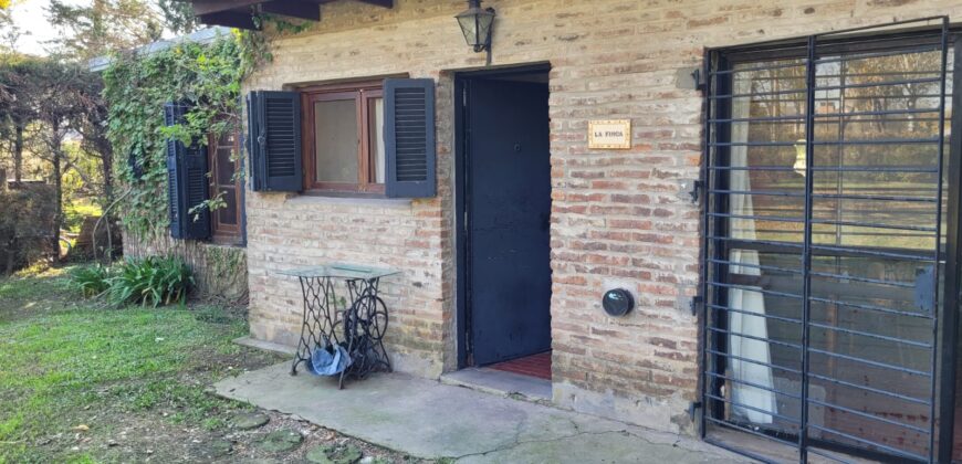 Venta casa Tonda 9300. Corazón Barrio San Eduardo